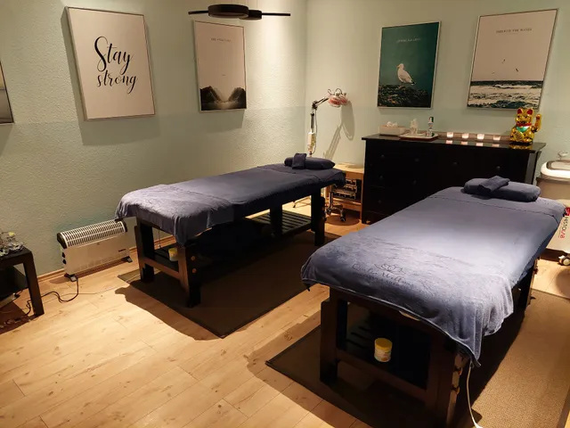 QinLin Wellness Massage- & Kosmetikinstitut Düsseldorf 麒麟保健 按摩美容会所