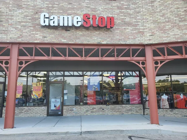 GameStop