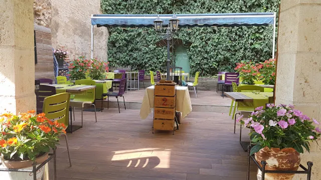 La Part des Anges bouillon sentini