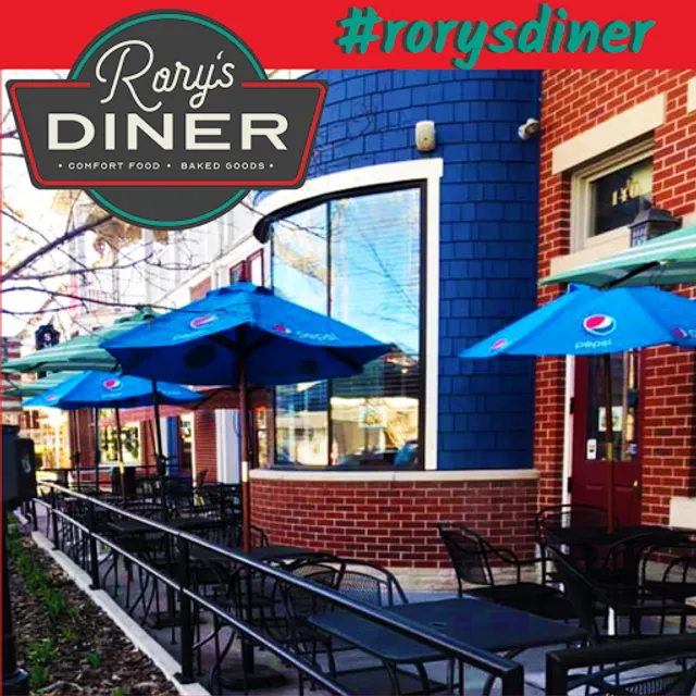 Rory's Diner