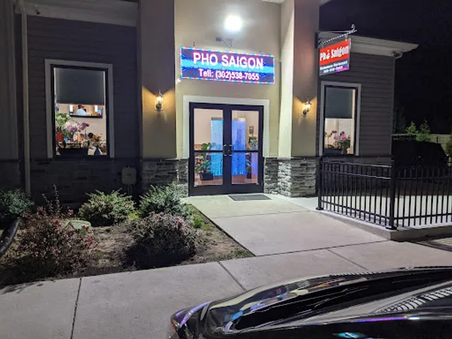 Pho Saigon