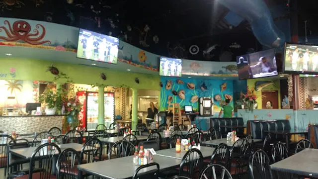 Ostioneria Michoacan