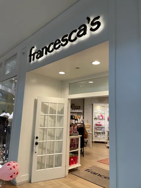 francesca's
