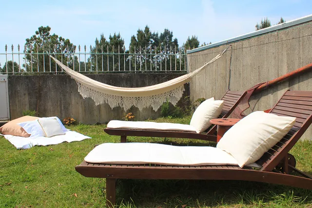 The Sea House - First Line of Cabedelo's Beach