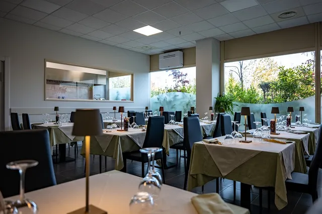 Da Dantas - Ristorante Brasiliano