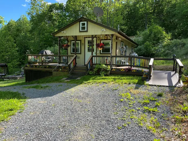 Grouseland Hospitality