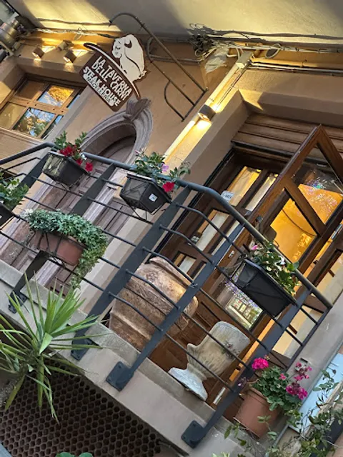 La Taverna Delle Carni