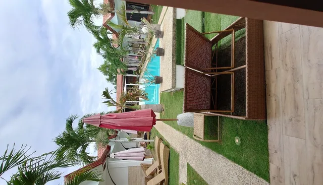 BLUE PLANET Residence