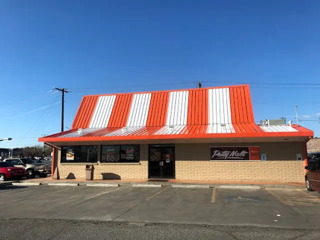 Whataburger
