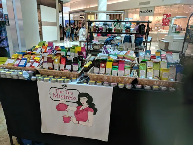 The Tea Mistress, LLC