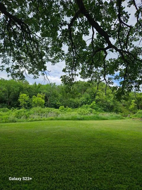 North Dakota State Fair Grounds Gate - C
