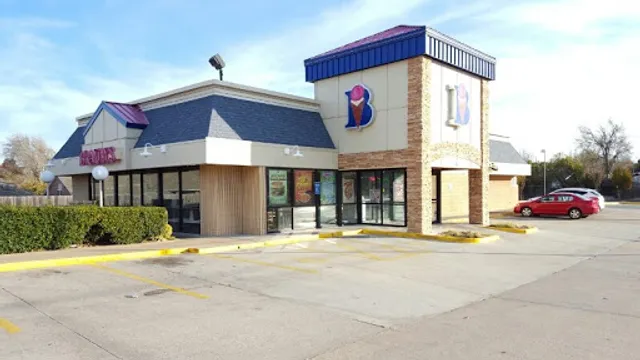 Braum's Ice Cream & Dairy Store