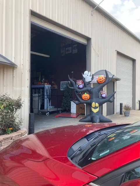 Day's Southern Pecan Co