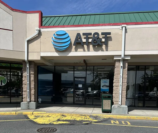 AT&T Store