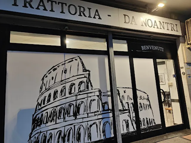 Trattoria Da Noantri