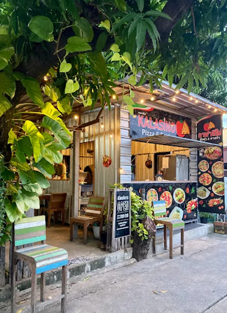 Kalasino Pizza Pasta Bakery