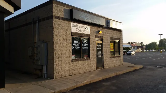 Vapor House - Vape | Smoke | Kratom | Delta 8 | Glass