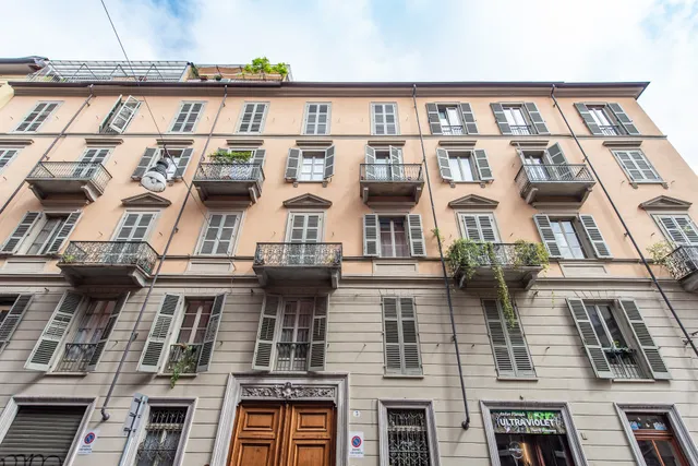 Mavio Home - Holiday House Torino Centro Porta Nuova