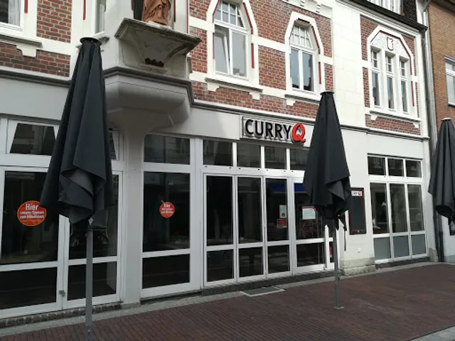 CurryQ Kevelaer