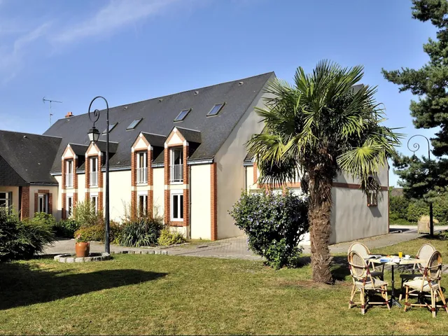 Logis Hôtel du Labrador