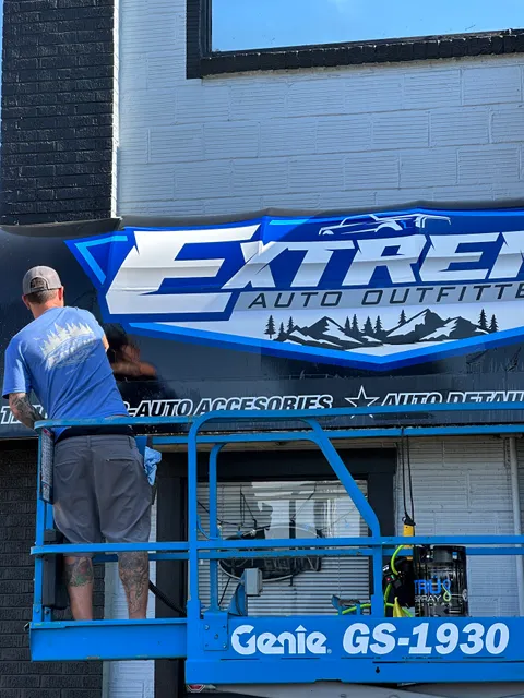 Extreme Auto Outfitters