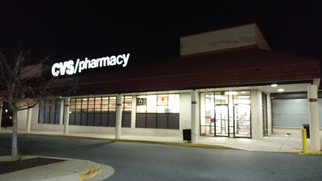 CVS