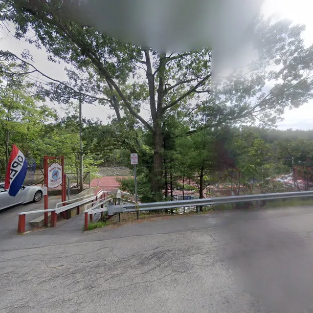 Cape Pier Chowder House, Cape Porpoise