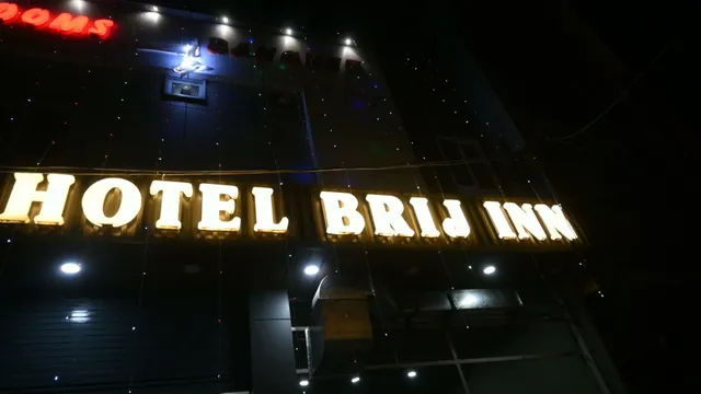 Hotel Brij Inn