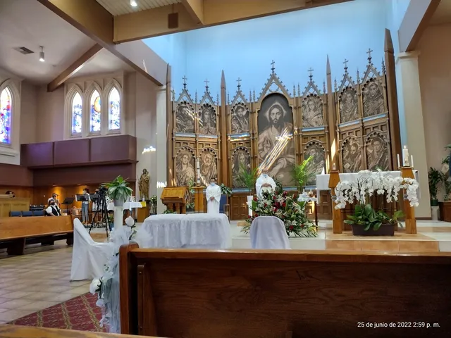 St. Joseph Catholic Church