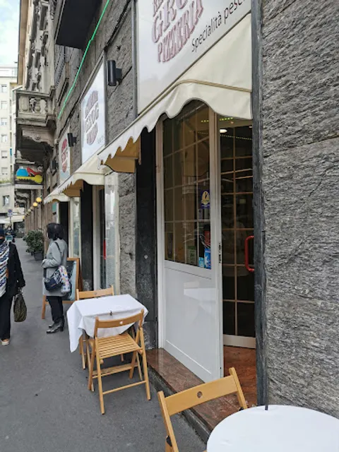 Grog Ristorante Pizzeria