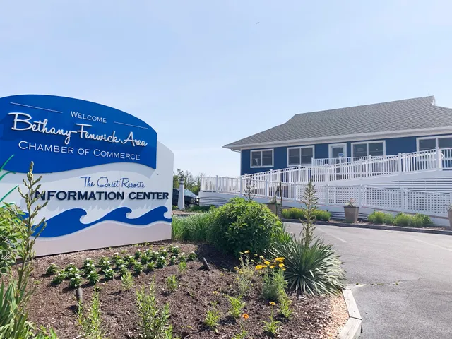 Bethany-Fenwick Area Chamber of Commerce