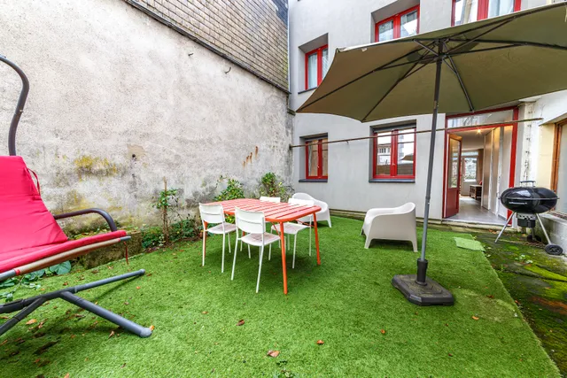 Le Classique de Claire