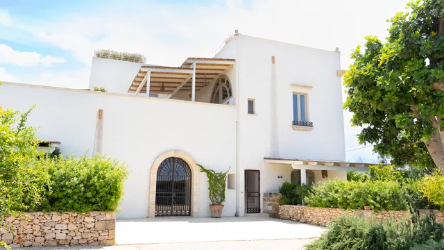 Masseria Macchiaforte