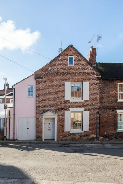 Cheshire Boutique Bathhouse