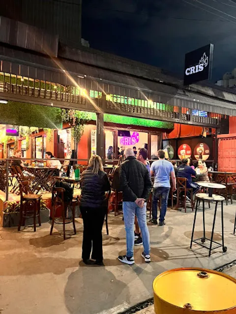 Cris Parrilla Bar - Restaurante Parrilla - Campo belo