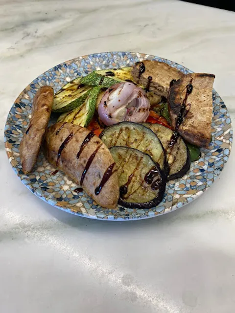 Τσίκνα Κύθνος