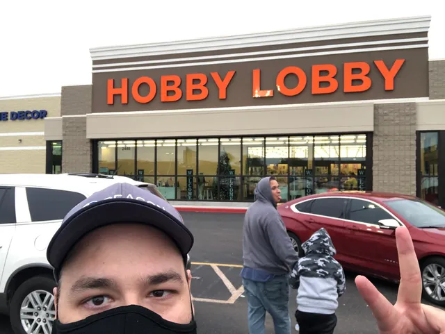 Hobby Lobby