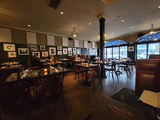Union Kitchen