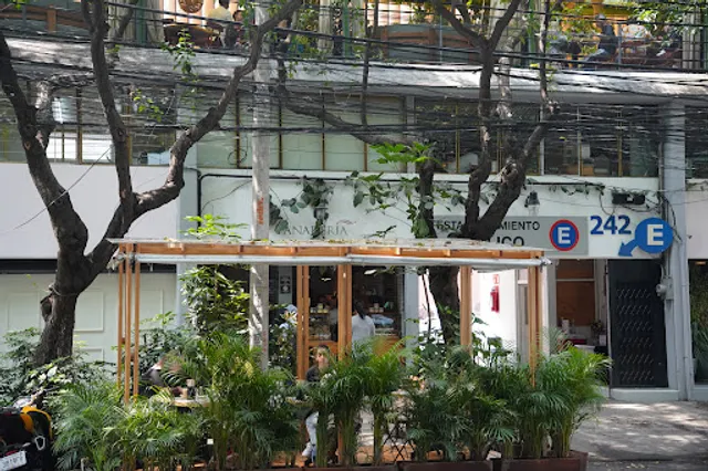 Panadería Rosetta Puebla