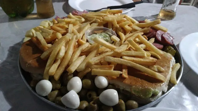 Gauchão Lanches
