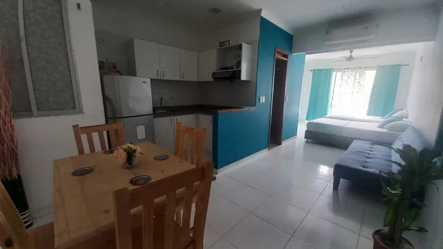 Reservas La Bonanza S A S