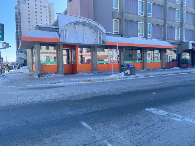 Sizzling Filipino Restaurant