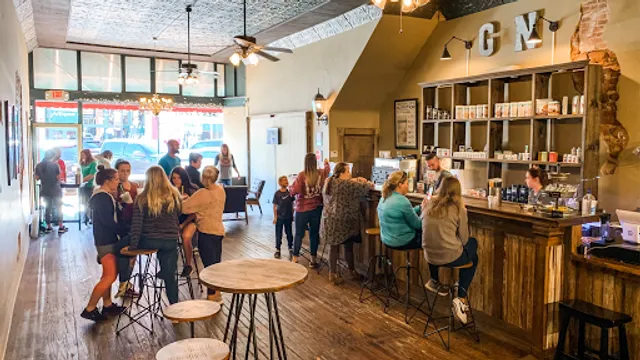 Guthrie Nutrition (Herbalife)