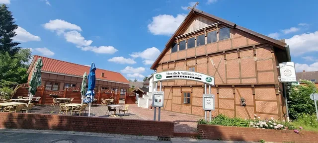 Hotel-Restaurant Alt Oesselse