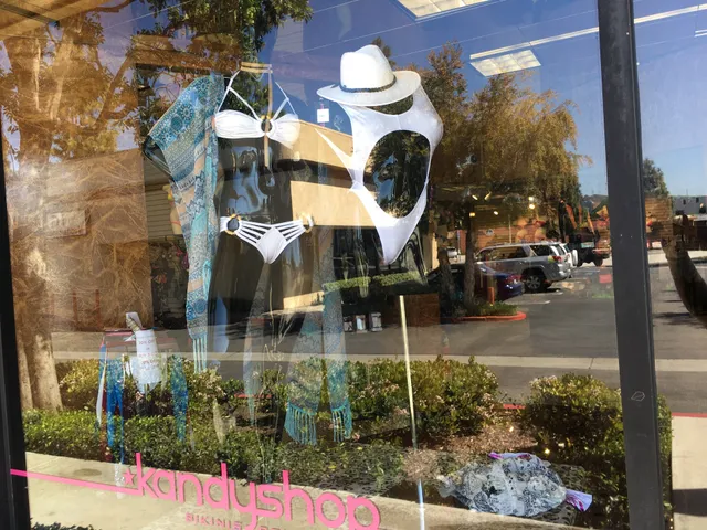 Kandyshop Bikini’s