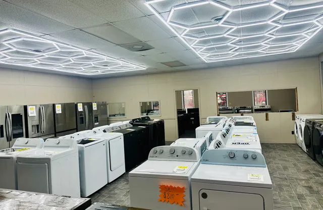 Your Home Discount Appliance & Repair