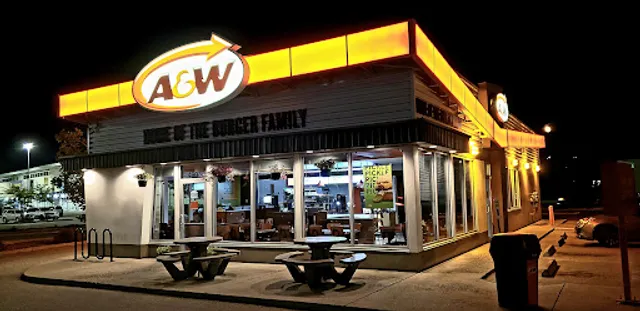 A&W Canada