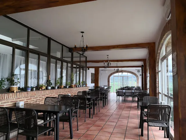 Restaurante La Piedra