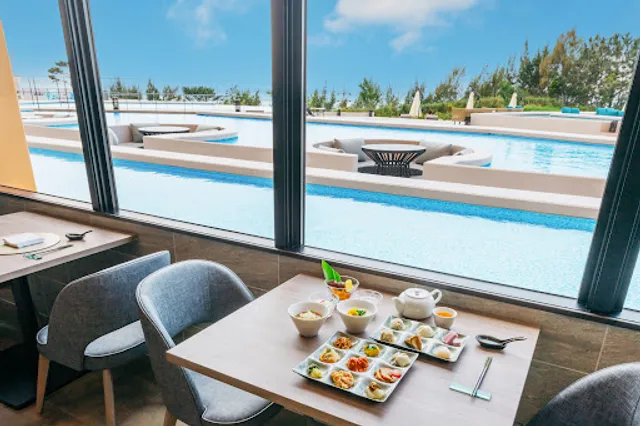 琉球 チャイニーズ ボン ファイヤー