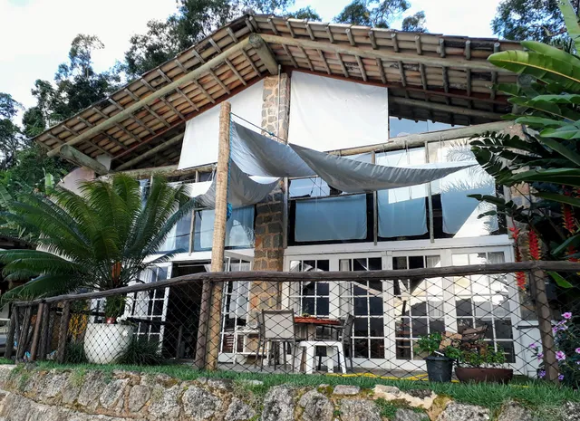 CASA DA ILHA PARATY